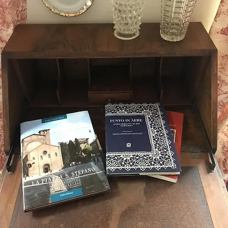 L'8 Boutique Concept * Boloňa