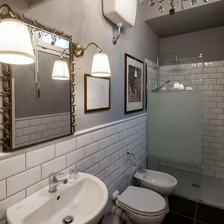 Apartmán L'8 Boutique Concept