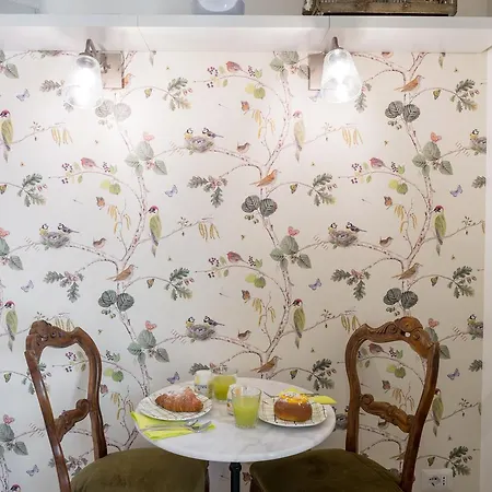 L'8 Boutique Concept Apartmán *