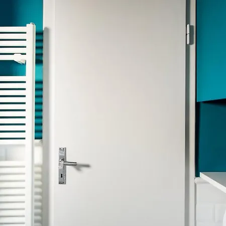 Apartmán L'8 Boutique Concept *