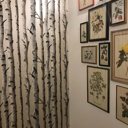 Apartmán L'8 Boutique Concept *