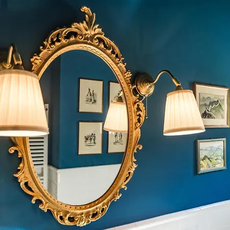 Apartmán L'8 Boutique Concept *