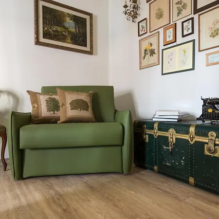 L'8 Boutique Concept Apartmán *