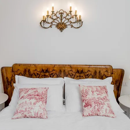 L'8 Boutique Concept Apartment Bologna