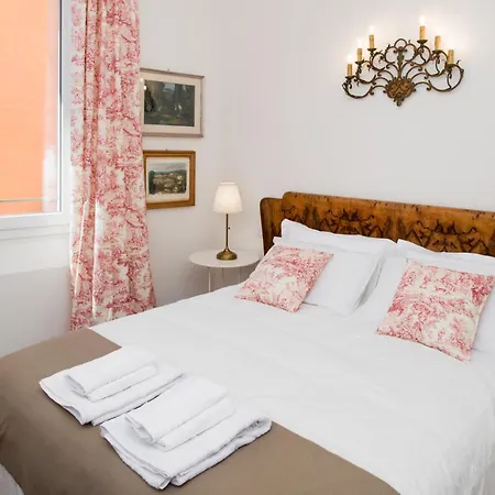 L'8 Boutique Concept Apartment *