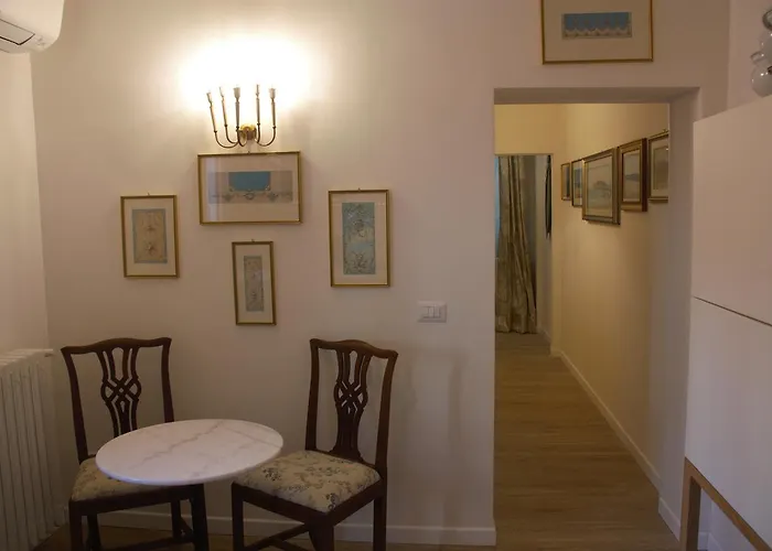 Apartment L'8 Boutique Concept Bologna