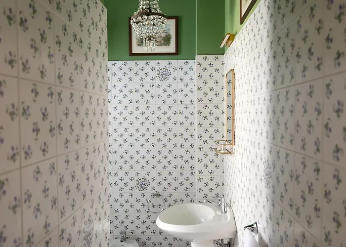 L'8 Boutique Concept Apartment *