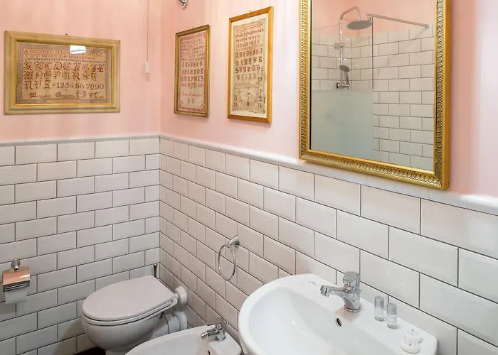 L'8 Boutique Concept Apartment