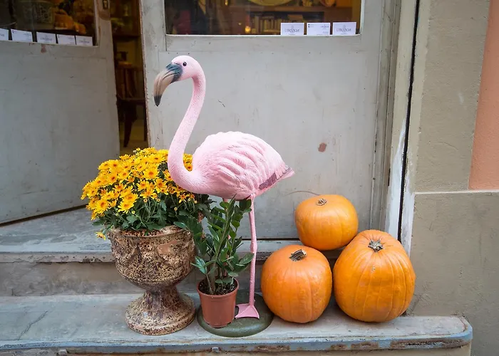 L'8 Boutique Concept * Bologna