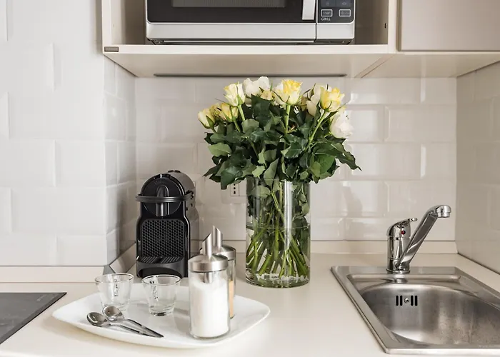 L'8 Boutique Concept Apartment