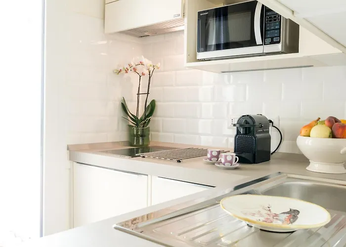 L'8 Boutique Concept Apartment Bologna