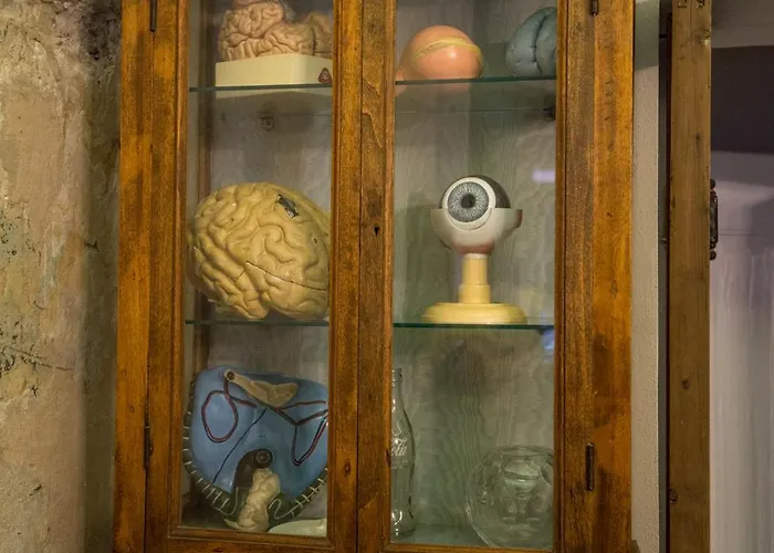 Apartment L'8 Boutique Concept Bologna