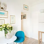 L'8 Boutique Concept Appartement