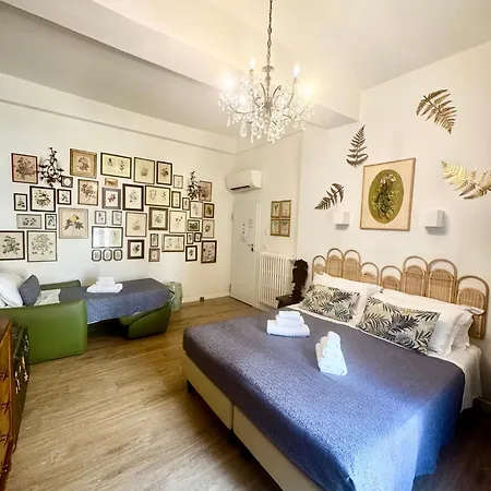 L'8 Boutique Concept * 博洛尼亚