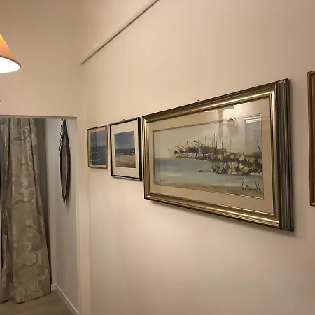 Apartamento L'8 Boutique Concept Bolonia