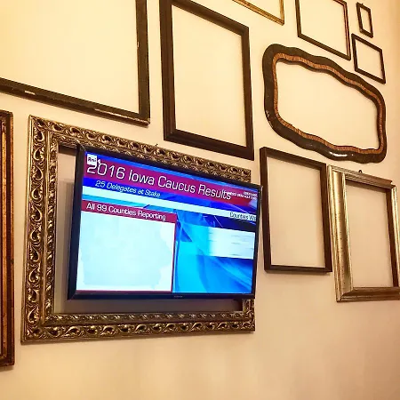 Apartman L'8 Boutique Concept *