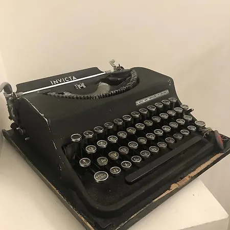 L'8 Boutique Concept Apartman *