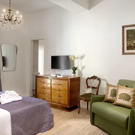 Apartamento L'8 Boutique Concept