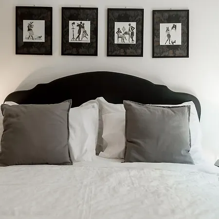 L'8 Boutique Concept 公寓 博洛尼亚