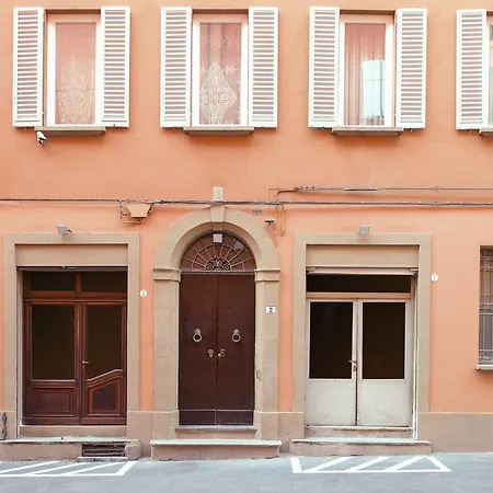 L'8 Boutique Concept Bologna