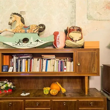 Apartment L'8 Boutique Concept Bologna