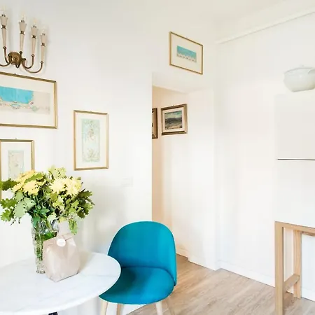 L'8 Boutique Concept Apartman