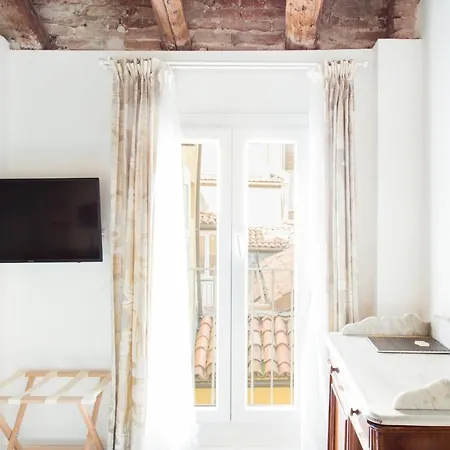 L'8 Boutique Concept 博洛尼亚