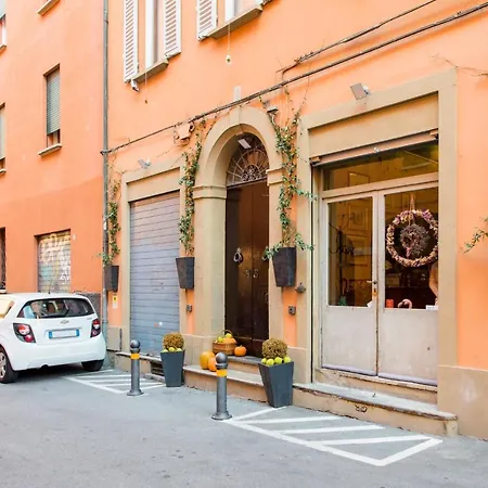 L'8 Boutique Concept Apartamento *