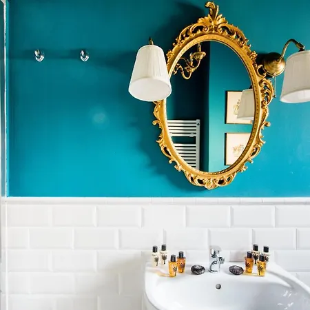 L'8 Boutique Concept Apartman Bologna