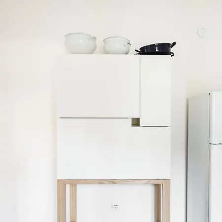 L'8 Boutique Concept Apartman