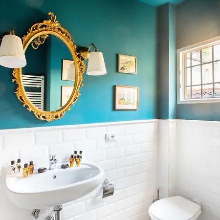 L'8 Boutique Concept Apartment