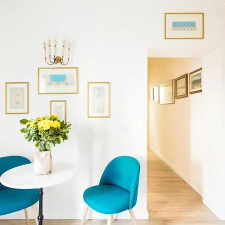 L'8 Boutique Concept 公寓 博洛尼亚