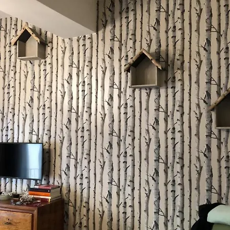 L'8 Boutique Concept דירה