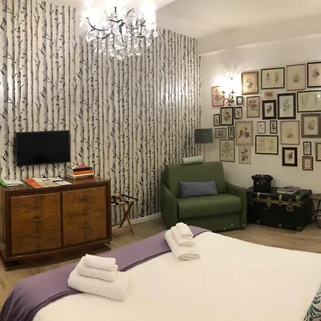 L'8 Boutique Concept Apartamento
