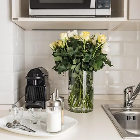 L'8 Boutique Concept Apartman