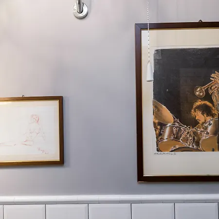 Apartamento L'8 Boutique Concept
