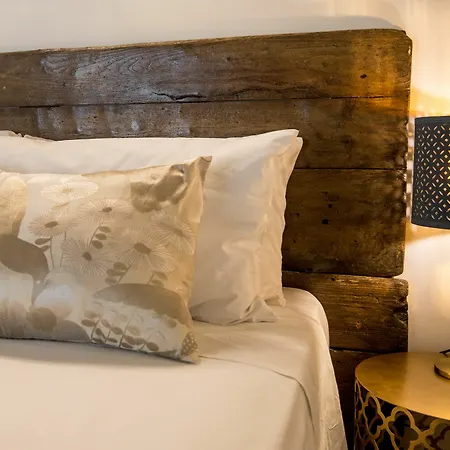 L'8 Boutique Concept Apartamento *
