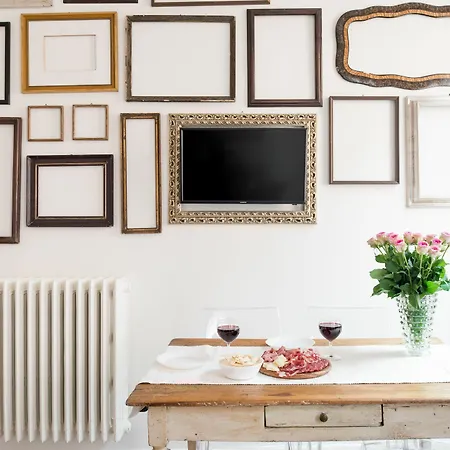 Apartamento L'8 Boutique Concept Bolonia