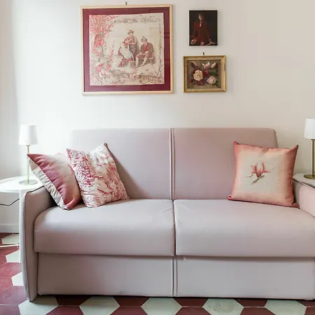Apartamento L'8 Boutique Concept Bolonia