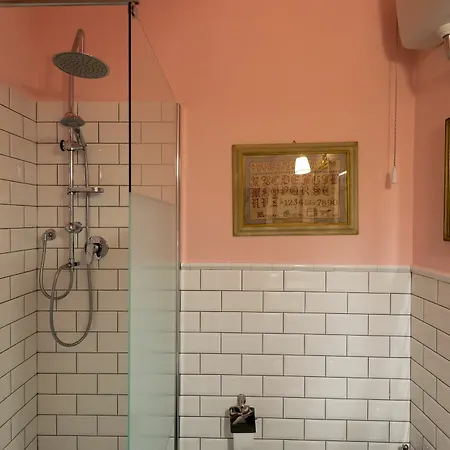 L'8 Boutique Concept 公寓 博洛尼亚