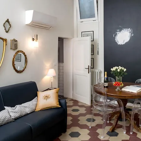 Apartman L'8 Boutique Concept