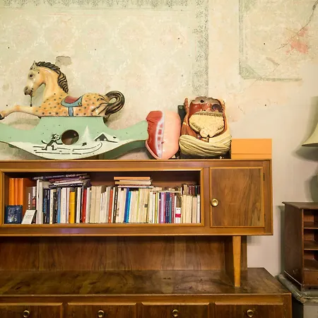 L'8 Boutique Concept *