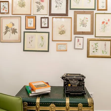 L'8 Boutique Concept