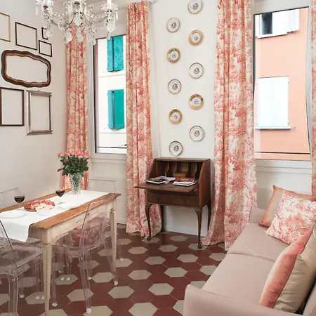Apartman L'8 Boutique Concept Bologna