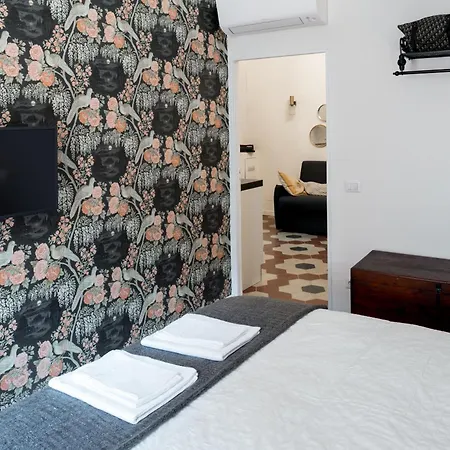 L'8 Boutique Concept Apartman *