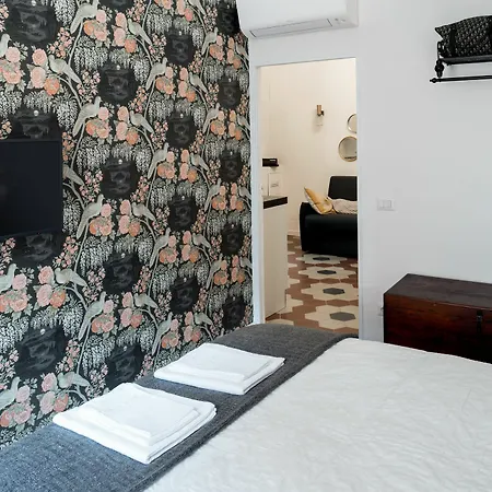 L'8 Boutique Concept Apartamento *