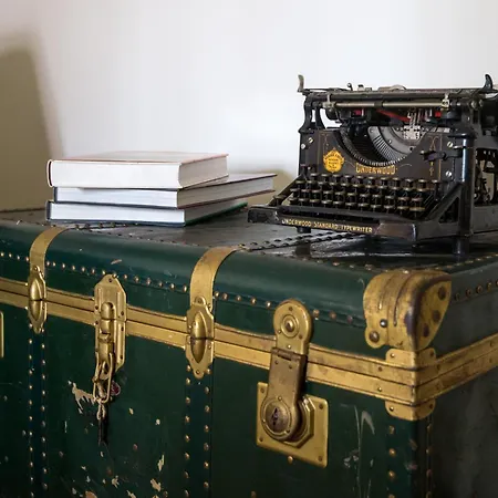 L'8 Boutique Concept Apartman