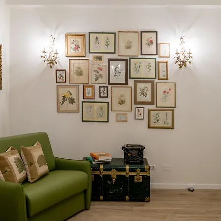 Apartment L'8 Boutique Concept Bologna