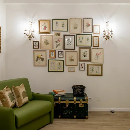Apartamento L'8 Boutique Concept Bolonia