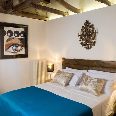 L'8 Boutique Concept Apartman Bologna